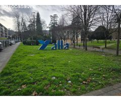 EN VENTA LOCAL COMERCIAL EN ZALLA