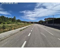 SE VENDE TERRENO URBANO EN VILLASANA DE MENA