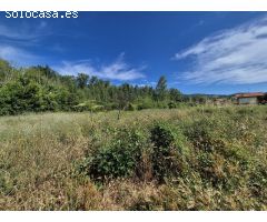 SE VENDE TERRENO URBANO EN VILLASANA DE MENA
