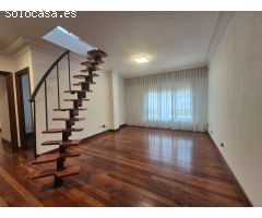 EN VENTA PISO CON ASCENSOR EN ZALLA
