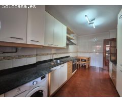 EN VENTA PISO CON ASCENSOR EN ZALLA