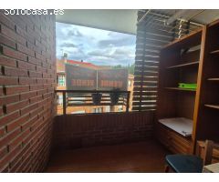 EN VENTA PISO CON ASCENSOR EN ZALLA