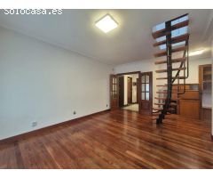 EN VENTA PISO CON ASCENSOR EN ZALLA