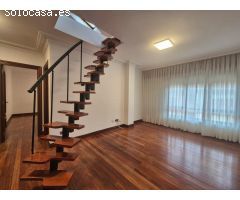 EN VENTA PISO CON ASCENSOR EN ZALLA