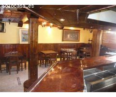 EN VENTA CASA DE PIEDRA CON BAR