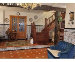 EN VENTA PRECIOSA PROPIEDAD EN EL VALLE DE MENA