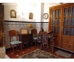 EN VENTA PRECIOSA PROPIEDAD EN EL VALLE DE MENA
