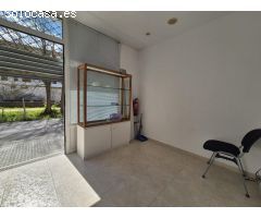 EN ALQUILER LOCAL COMERCIAL EN VILLASANA DE MENA