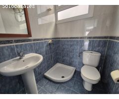 EN ALQUILER LOCAL COMERCIAL EN VILLASANA DE MENA