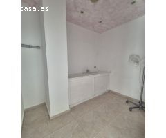 EN ALQUILER LOCAL COMERCIAL EN VILLASANA DE MENA