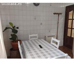 SE ALQUILA COQUETO PISO EQUIPADO EN VILLASANA