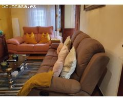 SE ALQUILA COQUETO PISO EQUIPADO EN VILLASANA