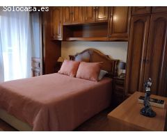 SE ALQUILA COQUETO PISO EQUIPADO EN VILLASANA