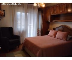 SE ALQUILA COQUETO PISO EQUIPADO EN VILLASANA