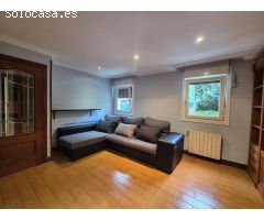 PISO EN VENTA EN SANTUTXU