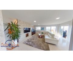 BUNGALOW EN ALMAJADA CON LICENCIA VACACIONAL