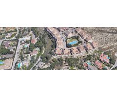 BUNGALOW EN ALMAJADA CON LICENCIA VACACIONAL