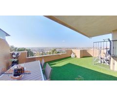 BUNGALOW EN ALMAJADA CON LICENCIA VACACIONAL
