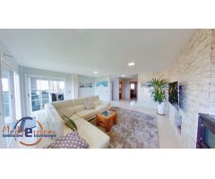 BUNGALOW EN ALMAJADA CON LICENCIA VACACIONAL