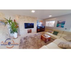 BUNGALOW EN ALMAJADA CON LICENCIA VACACIONAL