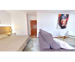 Habitación en piso compartido en el centro de Alicante