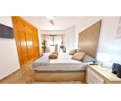 Habitación Rioja en el centro de Alicante