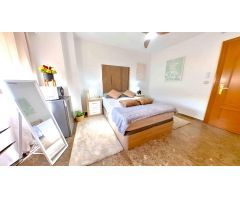 Habitación Rioja en el centro de Alicante