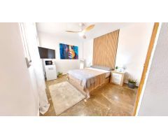 Suite de matrimonio con baño privado
