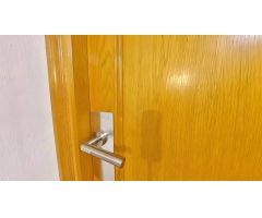 Suite de matrimonio con baño privado