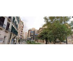 Estudio de lujo en Alicante ( Rambla Mendez Nuñez )