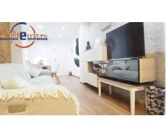 Planta baja independiente en Elche