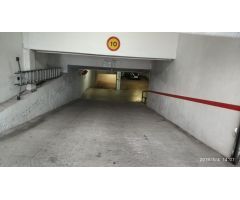 FÁCIL ACCESO! PLAZA MOTO