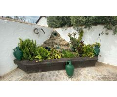 MAGNIFICO CHALET EN CHICLANA