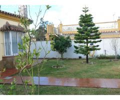 BONITO CHALET EN LA ZONA DEL PINAR DE LOS FRANCESES
