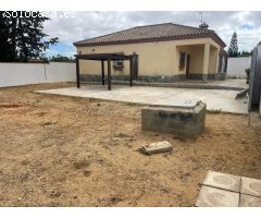 CHALET EN ZONA DEL FLORIN (PINAR DE LOS GUISOS)