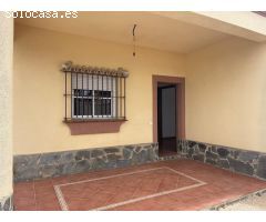 CHALET EN ZONA DEL FLORIN (PINAR DE LOS GUISOS)