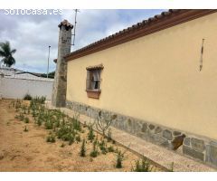 CHALET EN ZONA DEL FLORIN (PINAR DE LOS GUISOS)
