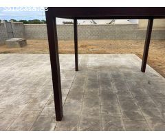CHALET EN ZONA DEL FLORIN (PINAR DE LOS GUISOS)