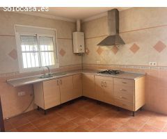 CHALET EN ZONA DEL FLORIN (PINAR DE LOS GUISOS)