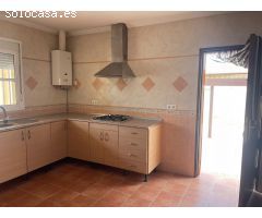 CHALET EN ZONA DEL FLORIN (PINAR DE LOS GUISOS)