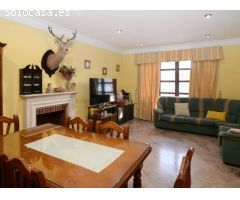 CHALET INDEPENDIENTE A 300 METROS DE LA PLAYA LA BARROSA - 2ª PISTA