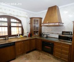 CHALET INDEPENDIENTE A 300 METROS DE LA PLAYA LA BARROSA - 2ª PISTA