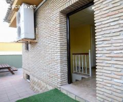 CHALET INDEPENDIENTE A 300 METROS DE LA PLAYA LA BARROSA - 2ª PISTA