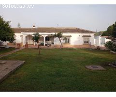 CHALET EN LA ZONA DE LAS VEGUETAS