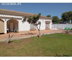 CHALET EN LA ZONA DE LAS VEGUETAS