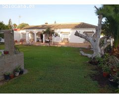 CHALET EN LA ZONA DE LAS VEGUETAS