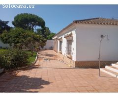 CHALET EN LA ZONA DE LAS VEGUETAS