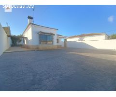 CHALET EN CHICLANA EN LA ZONA DEL FLORIN