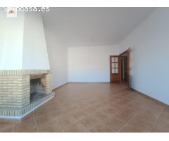 CHALET EN CHICLANA EN LA ZONA DEL FLORIN