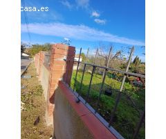 ¡La oportunidad perfecta para construir la casa de tus sueños!